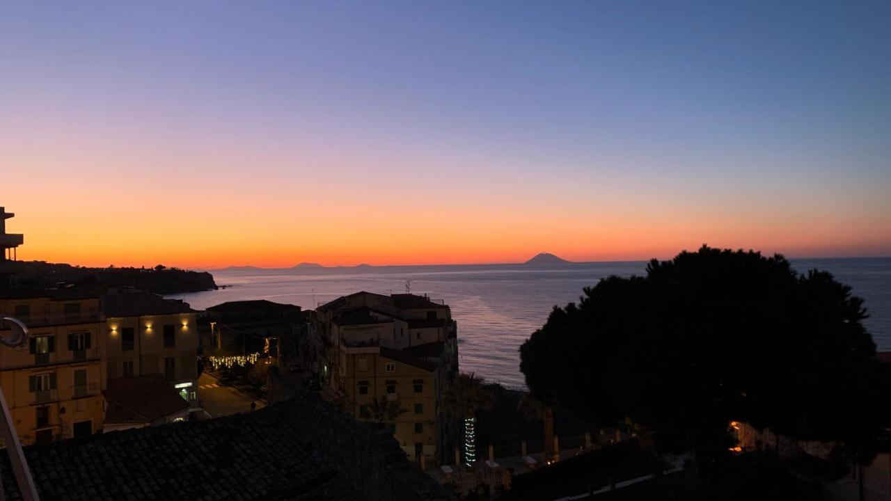 B&B Rivellini Tropea Exterior foto