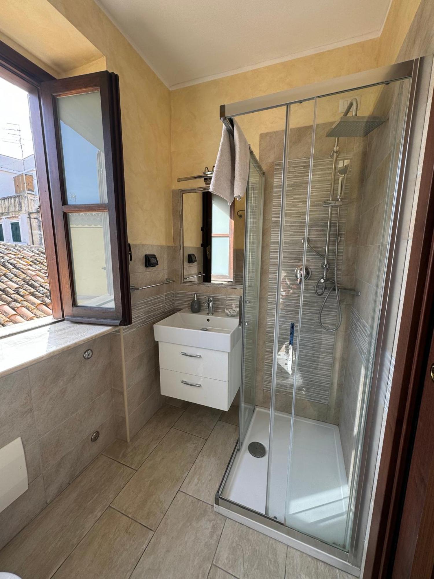 B&B Rivellini Tropea Exterior foto